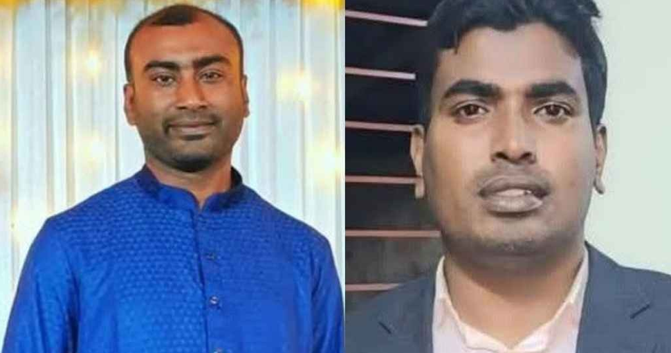 ৮ বছর পর নতুন কমিটি গঠন বাগেরহাট জেলা ছাত্রদলে